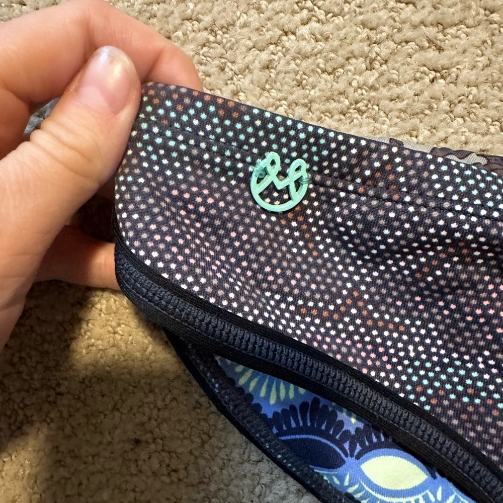 Maaji reversible bikini bottoms - Picture 4 of 5